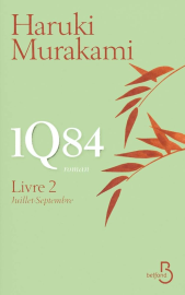 1Q84 - Livre 2